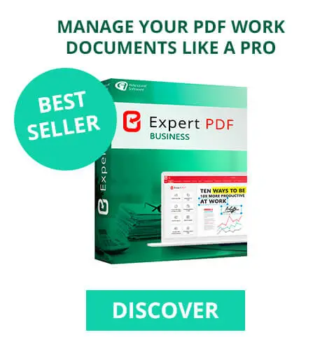 EXPERT PDF BUSINESS