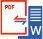 PDF to Word